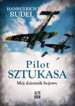 Pilot Sztukasa. Mój dziennik bojowy. Replika