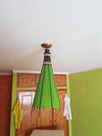 Candeeiro de teto