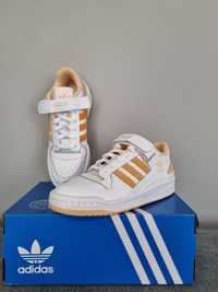 Nowe buty Adidas Forum Low r 36 2/3