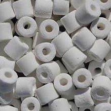 SERA Siporax biologiczny wkład filtracyjny 15mm, 14,5 kg, 50 l