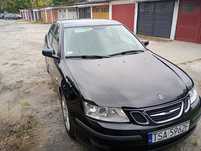 Saab 93 2.2 tid  2003 rok
