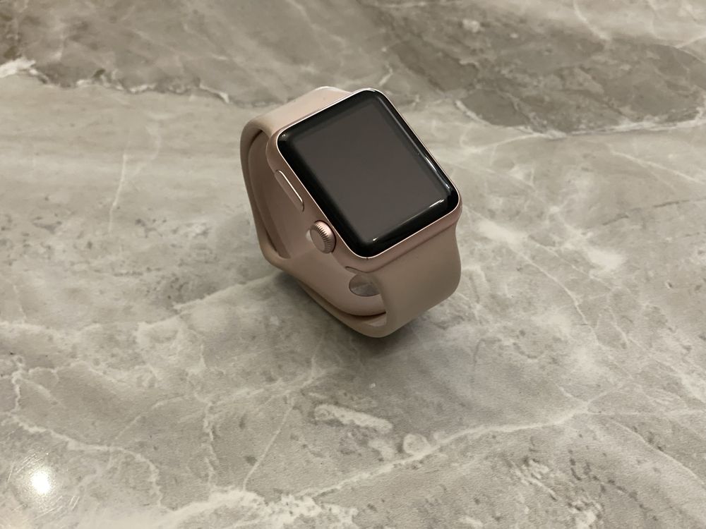 Apple Watch 1 series