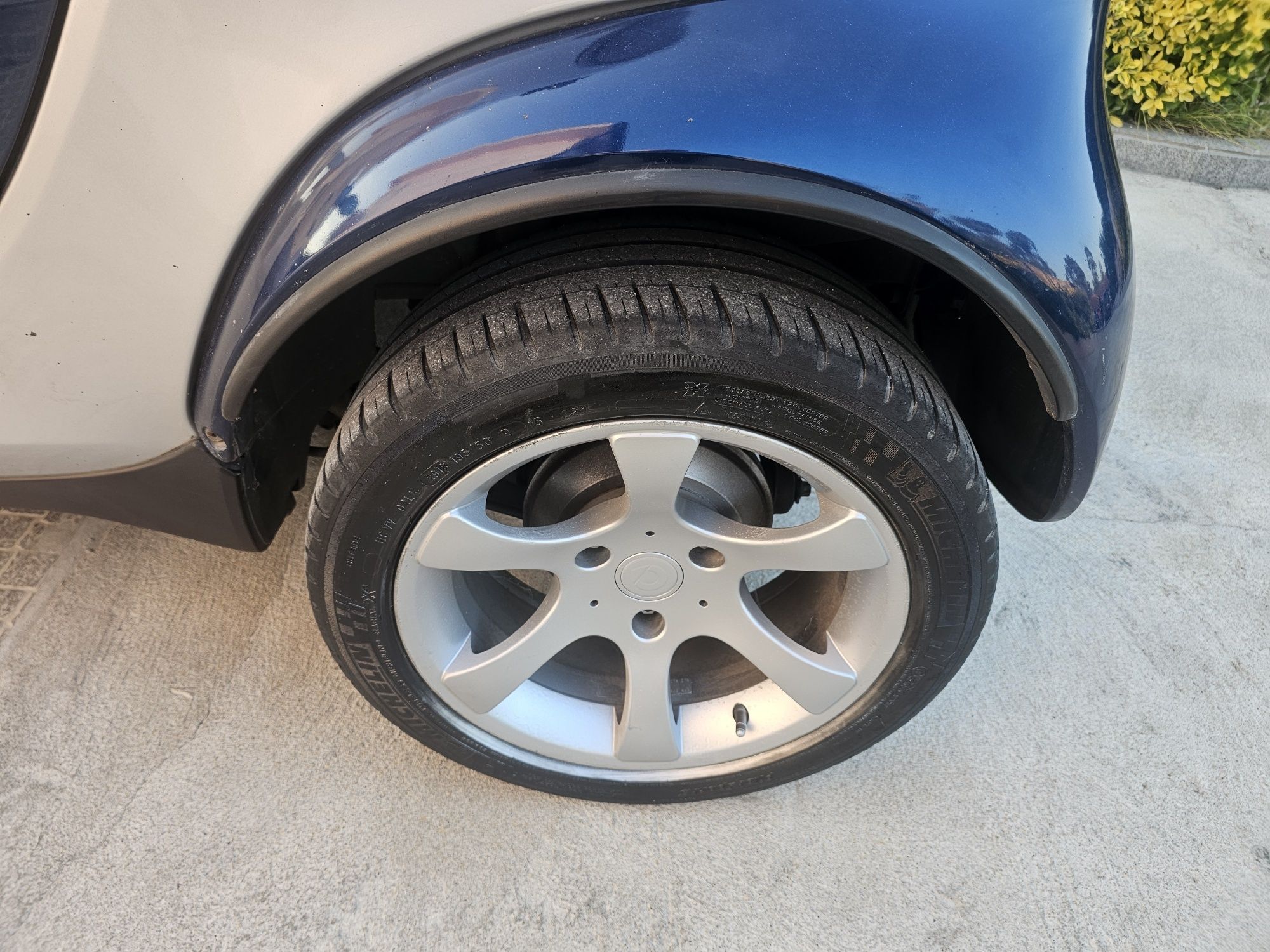 Smart cdi passion