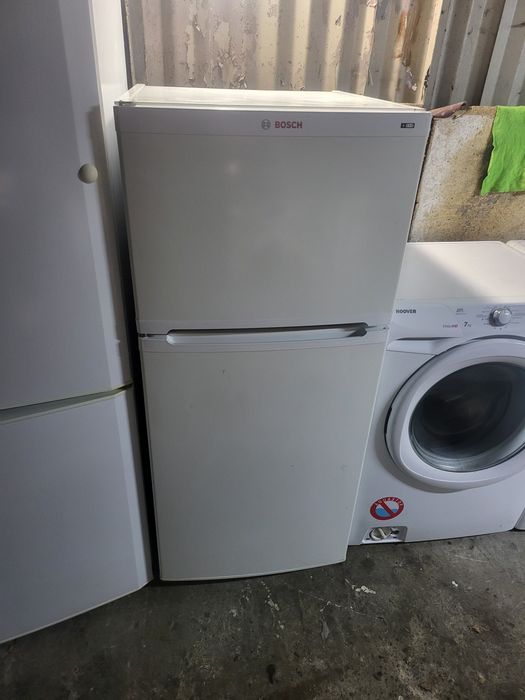 Lodowko-zamrażarka Bosch klasa A dowóz gwarancja