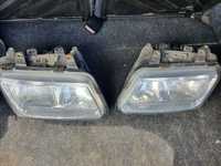 Lampa audi a 3 8L