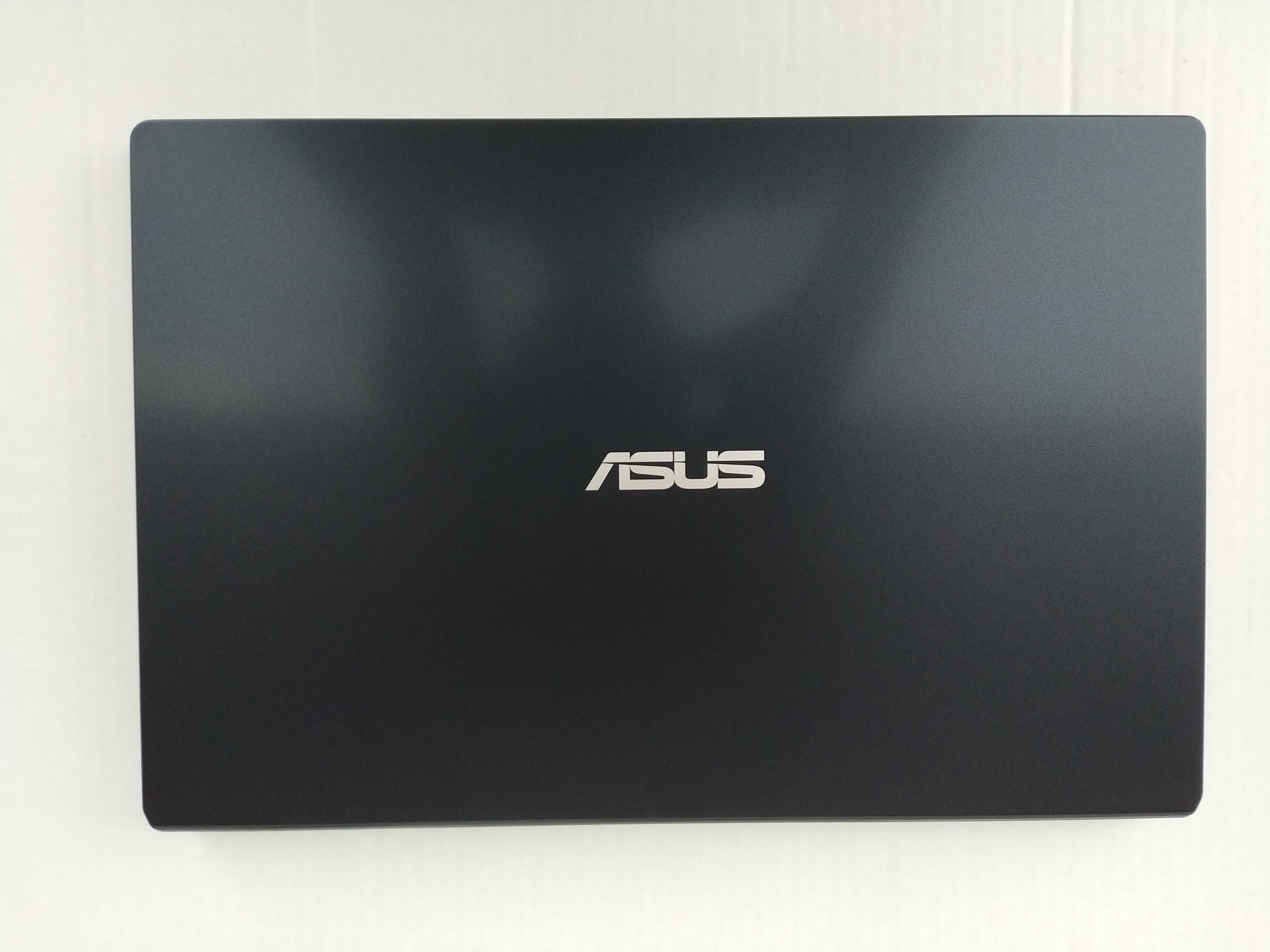 Новый ультрабук-ноутбук Asus E410M американец 14" 4/64GB Black