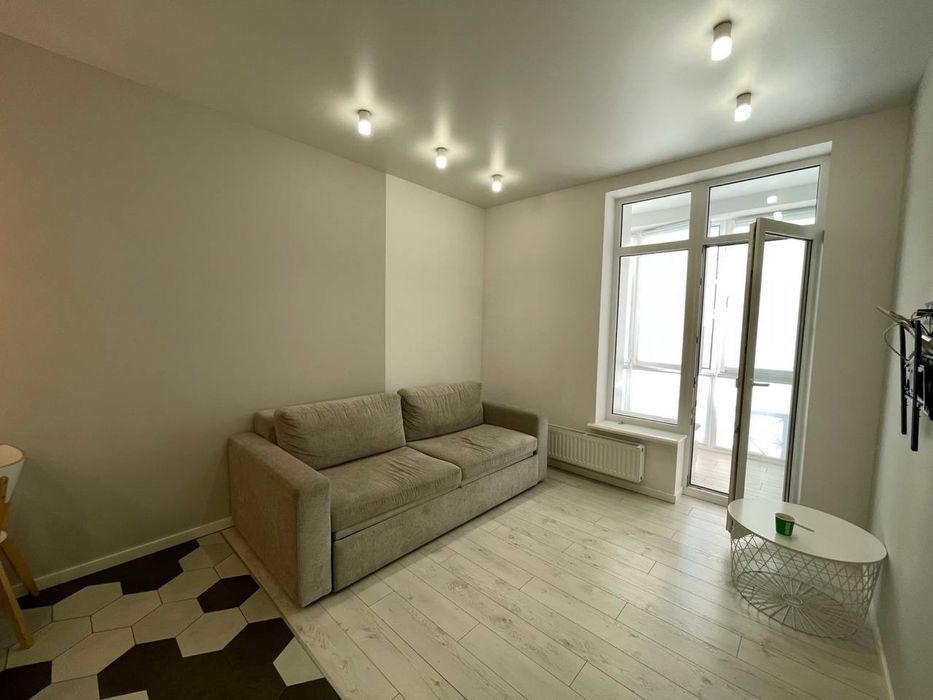 Таирова. Сдам 1комн. Омега