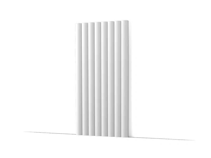 2x nowe panele - Orac Decor W110 Hill Panel 3D