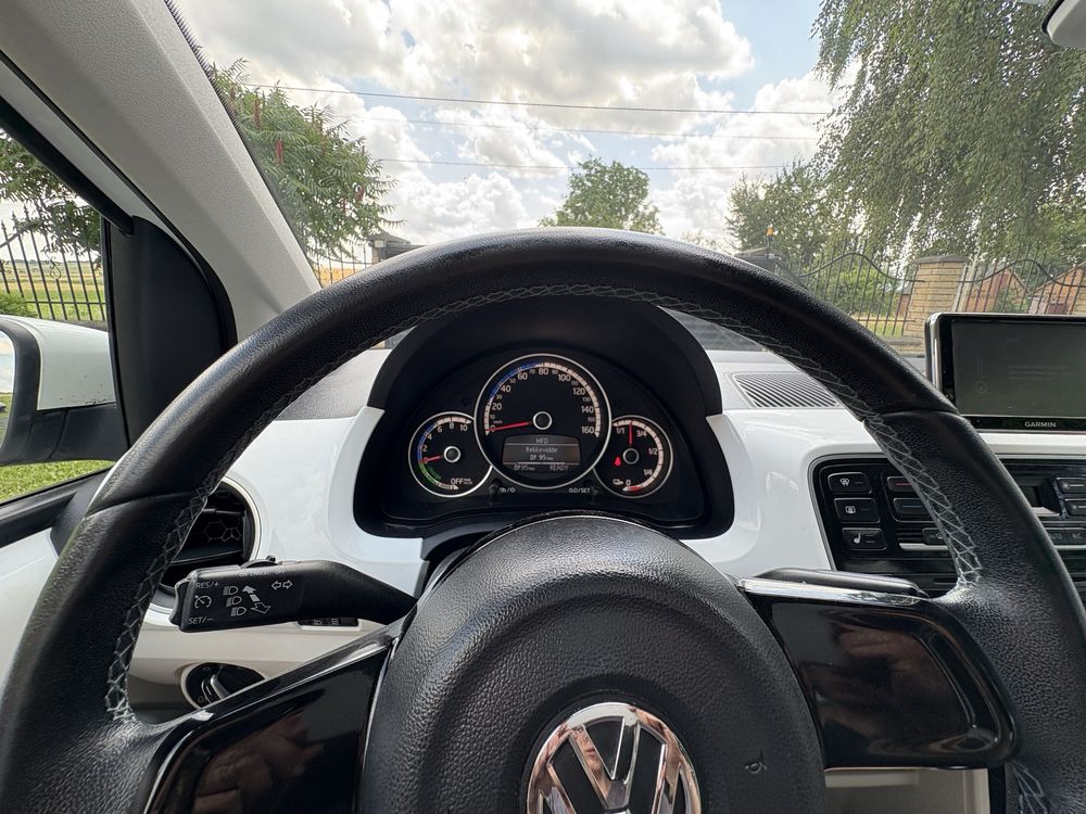 Vollswagen E-Up