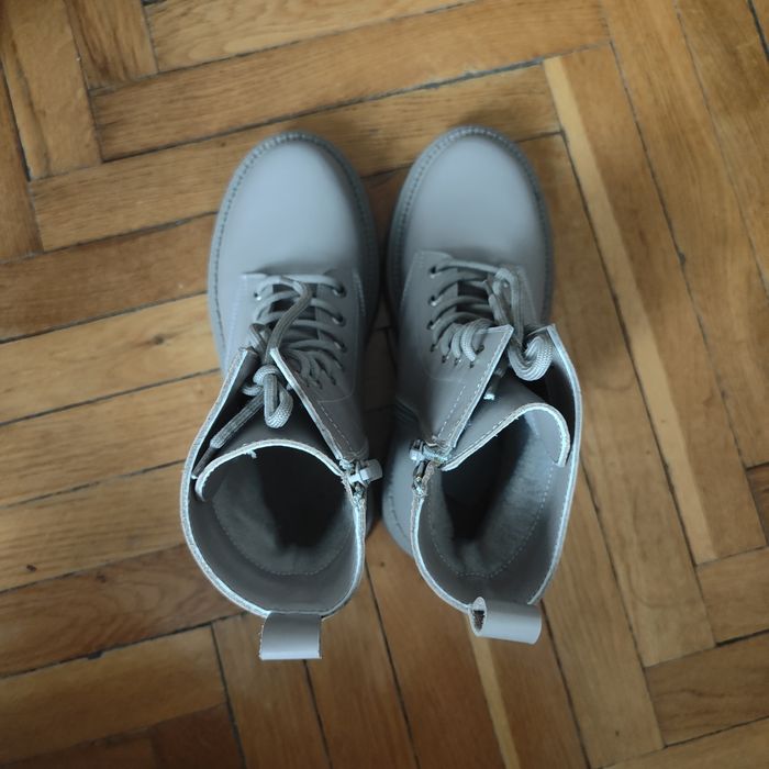 Жіночі черевики демісезон