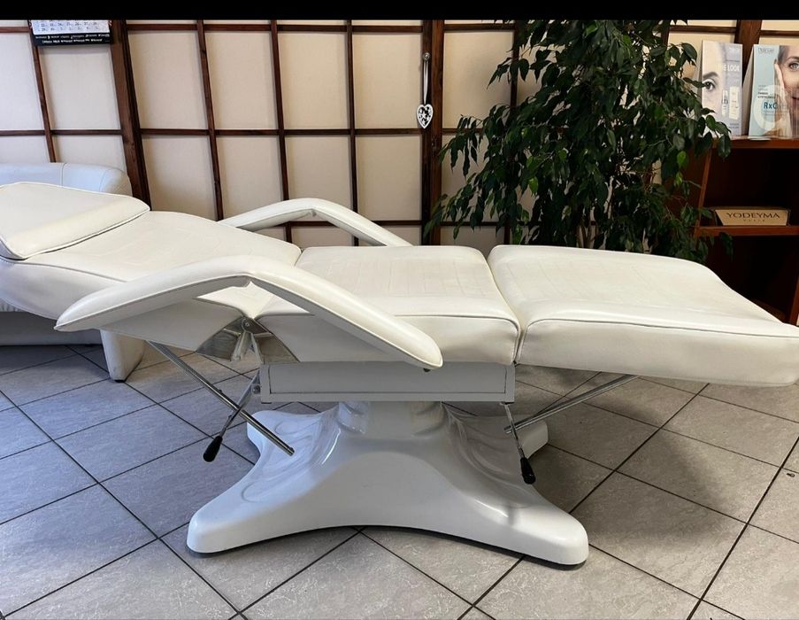 Sprzedam fotel kosmetyczny