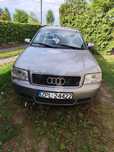 Audi A6 C5 2,5disel 2002rok