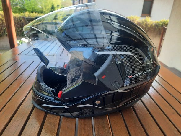 Kask ProBiker S-54cm