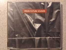 CD Virgin Future Sound kompilacja promo 1993