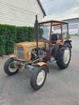 Ursus C-330 z 1984 roku