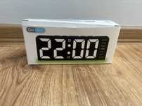 Zegar cyfrowy LED nowy!