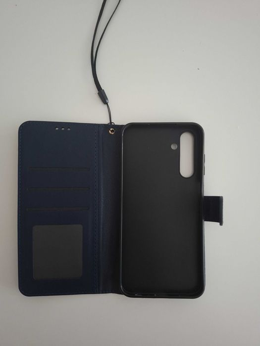 Capa de Telemóvel Samsung Galaxy A25 5G