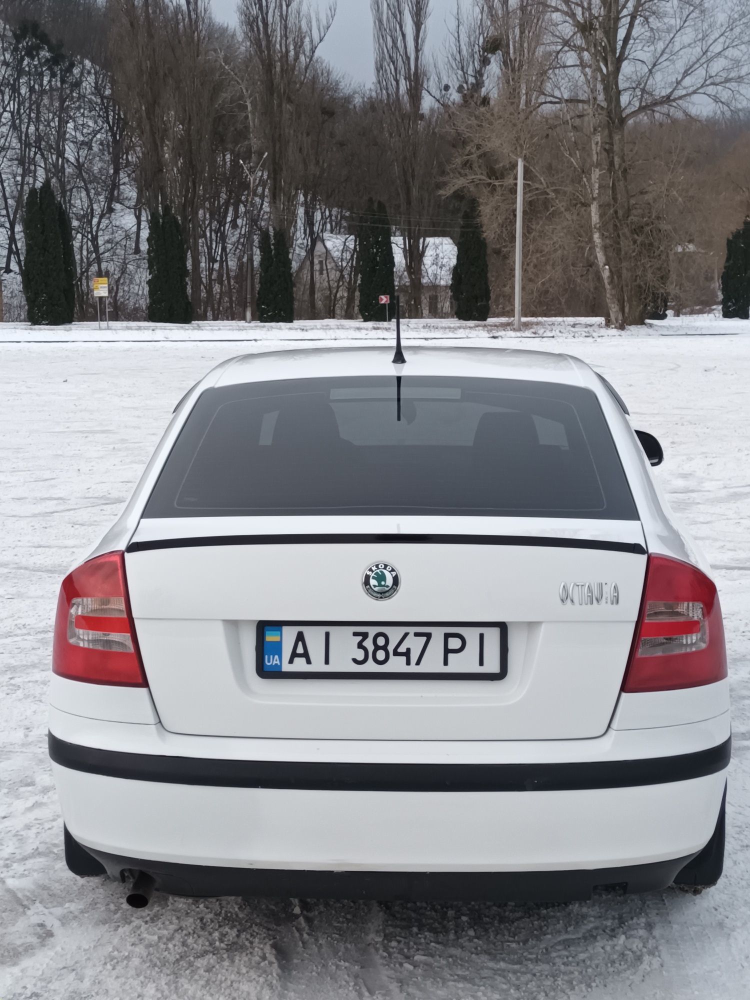 Skoda A5 1,6 газ-бензин,2012 року