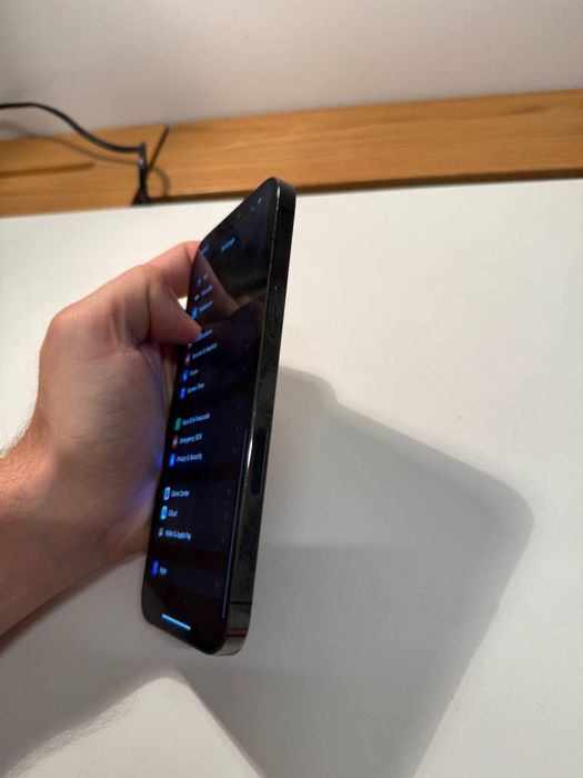 Apple iPhone 12 Pro Max