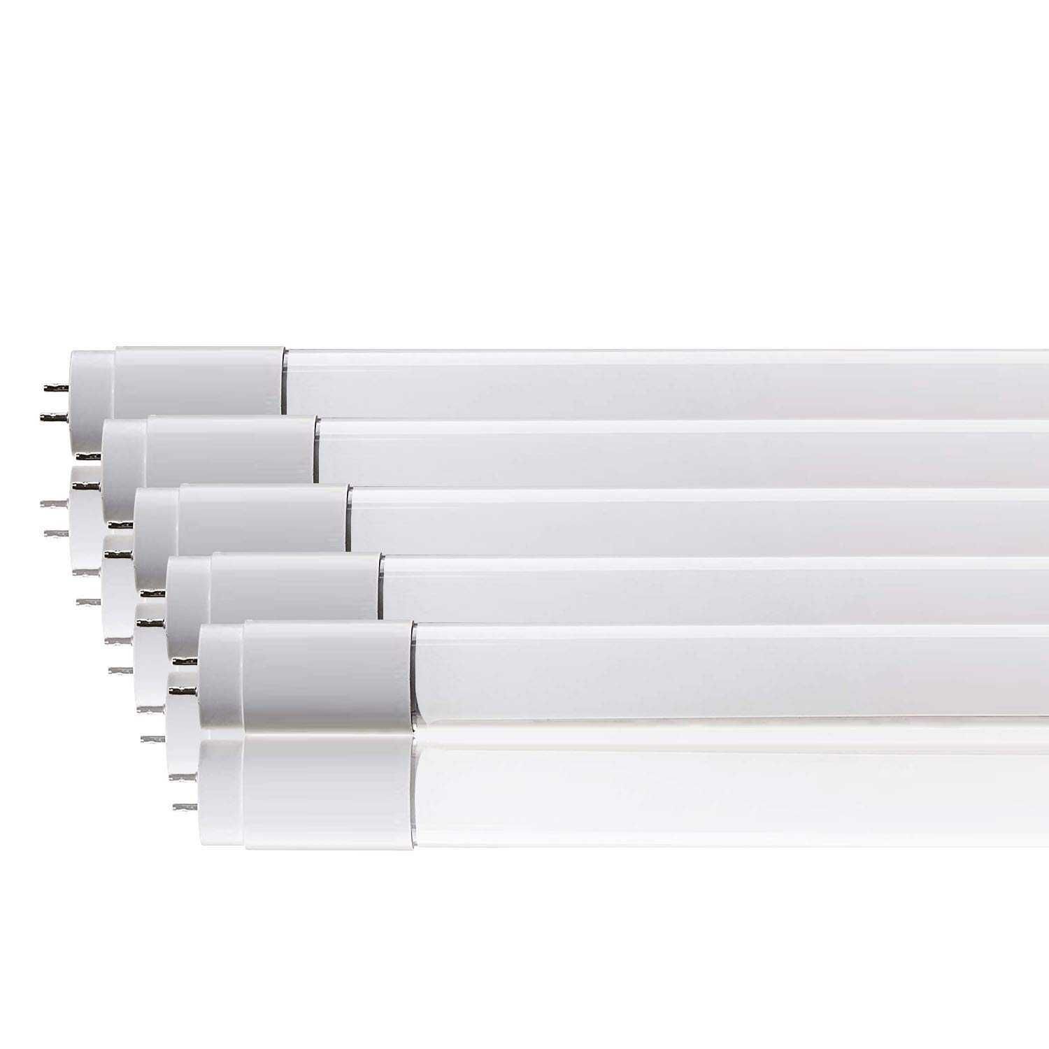 Nowe żarówka/ żarówki/ świetlówki/ LED/ 120CM/ 18W/ 5 szt !2275!