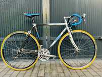 Szosa kolarzówka retro GIANT CADEX CF-R 1 Carbon