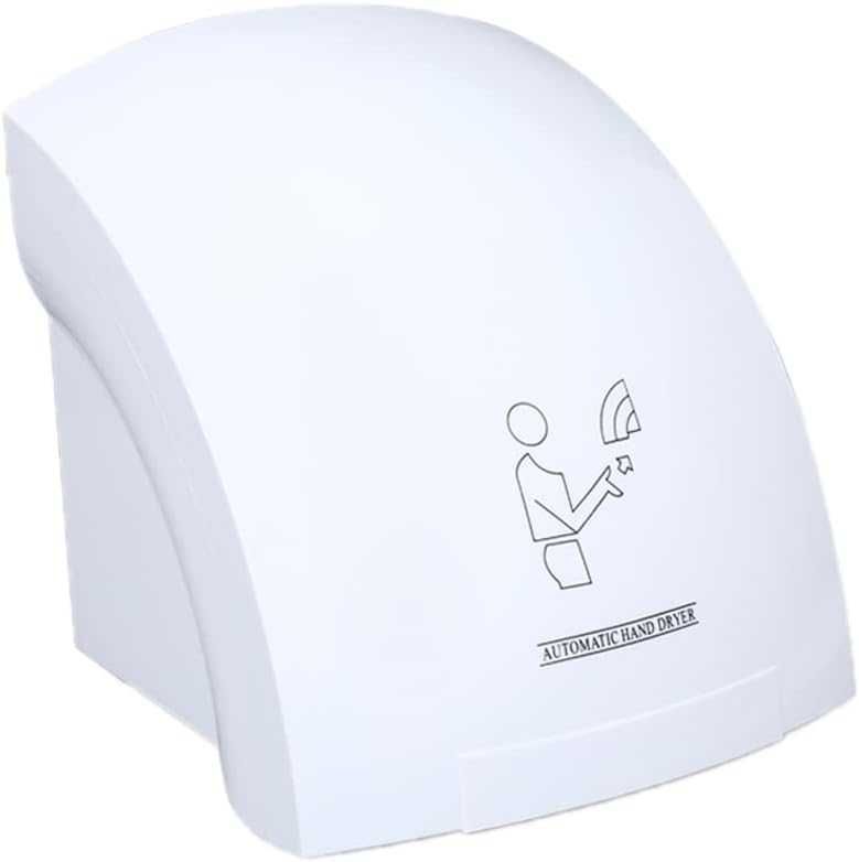 Secador Automático Profissinal Novo e com Garantia