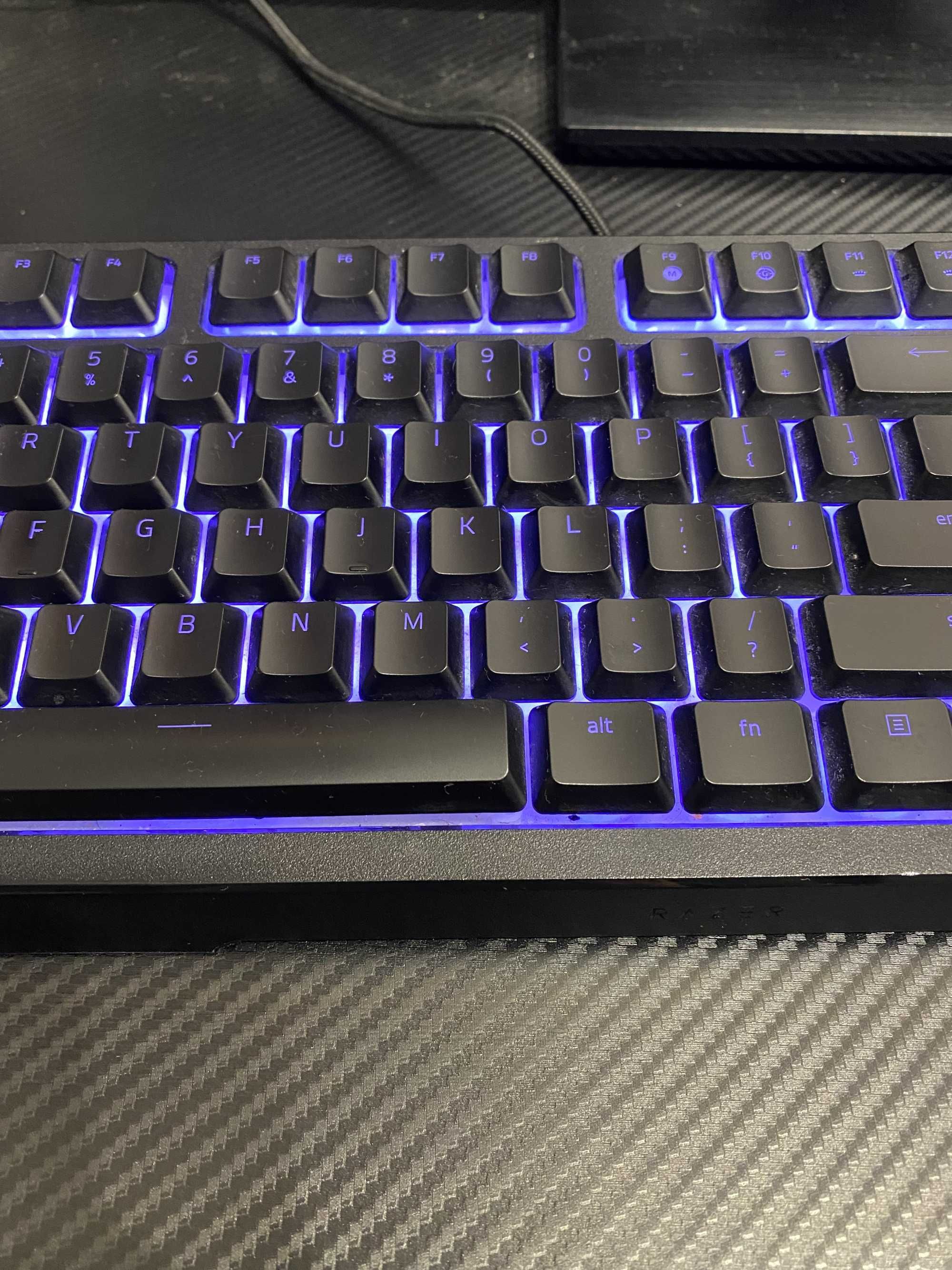 klawiatura razer ornata v2