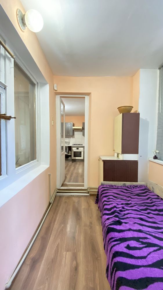 Продаж 1-кім квартири з меблями вул. Хіміків, 40м², індивідуальне опал