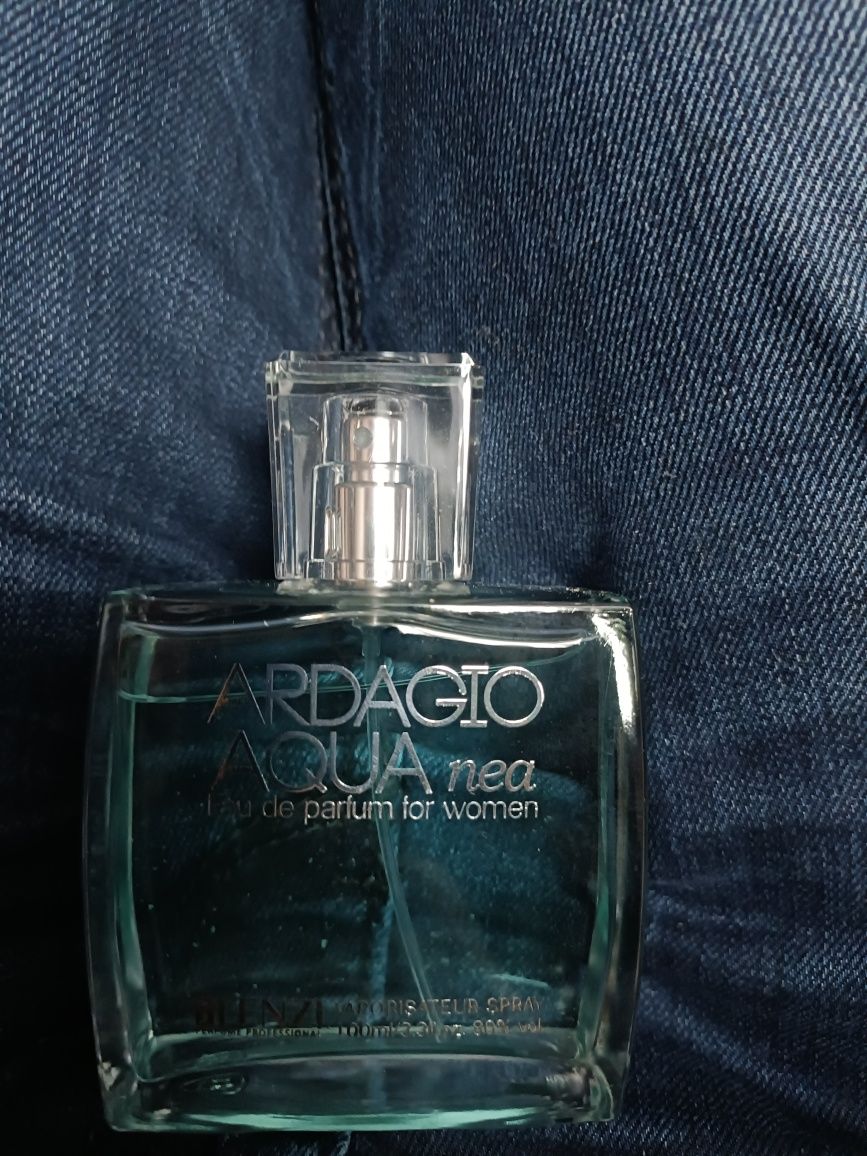 Perfumy damskie ardagio aqua nea