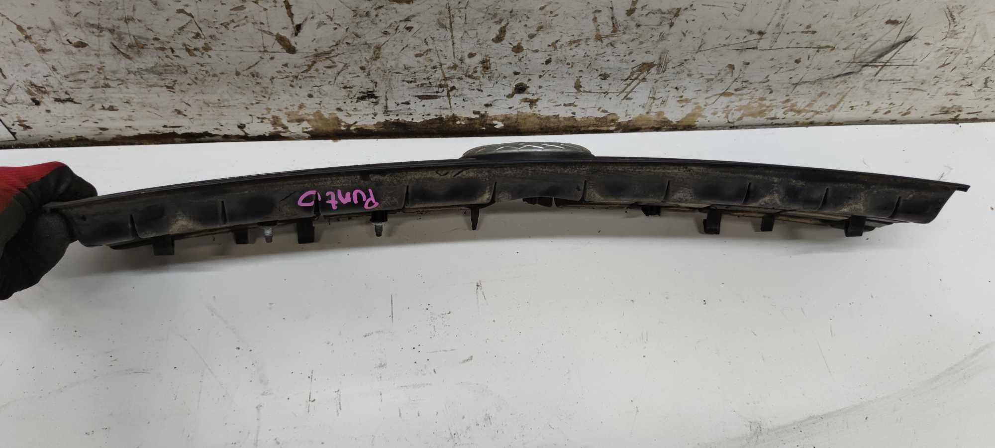 Fiat Punto II Lift Grill Atrapa Chłodnicy