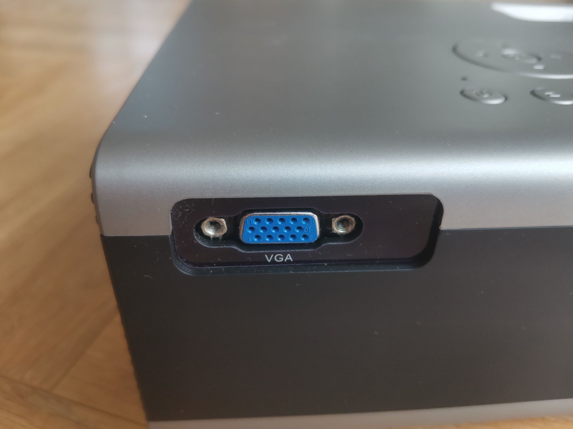 Projektor Overmax Multipic 3.53.5 rzutnik