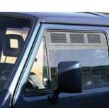 Ventiladores Vw Transporter (T3 )