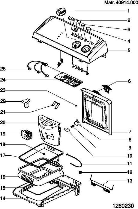 Стиральная машинка. Indesit WITP 102. Пральна машинка.\\