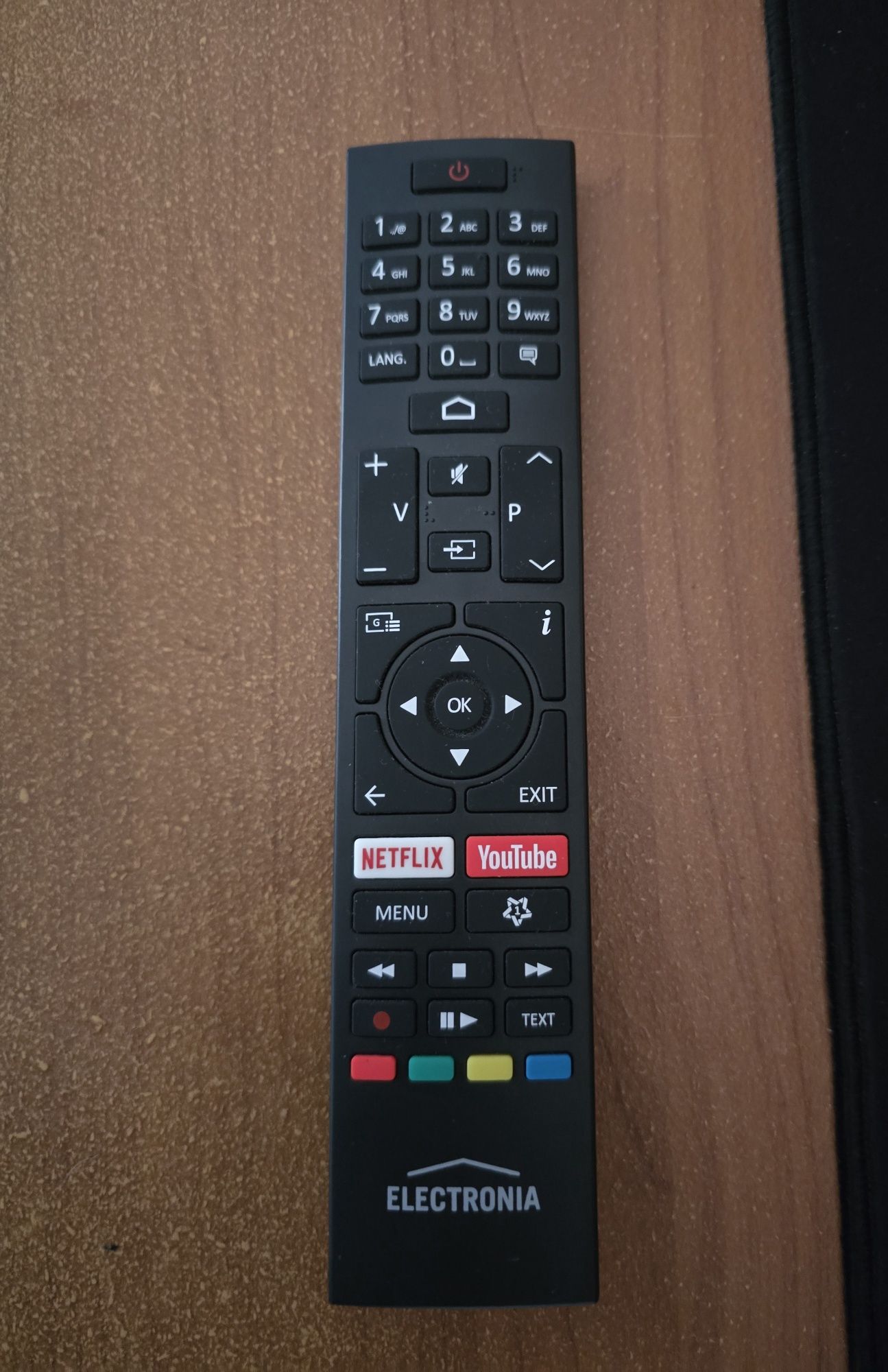 Smart tv 32 polegadas