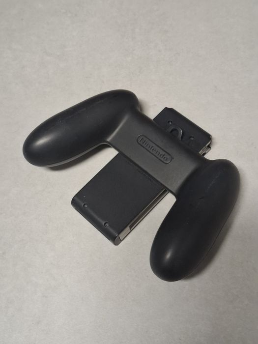 Oryginalny Grip do Kontrolerów Nintendo Switch