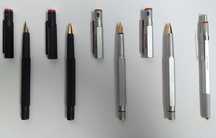 Canetas Rotring 600