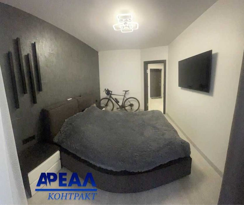 Продам однокімнатну квартиру  ЖК "Олександрівський 1"