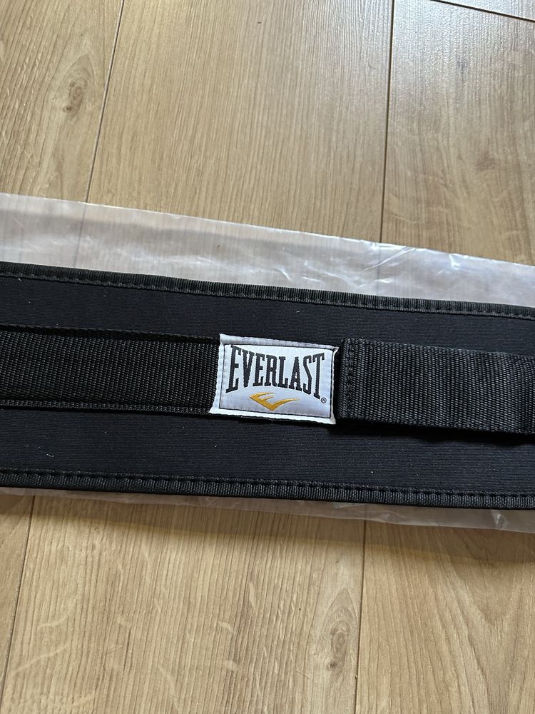 Пояс для підтримки спини,для занять спортом Everlast