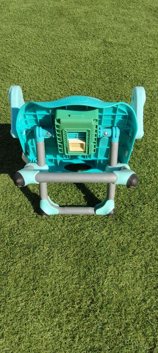 Cadeira de refeição chicco