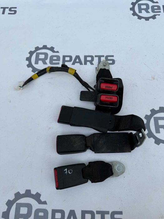 AirBag подушка штора ремінь  аірбаг Toyota Camry 50 55 70 камри шрот