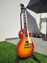 [RESERVADA] Gibson Custom 1958 Les Paul Standard