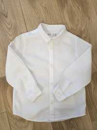Рубашки,сорочки Zara 104р.