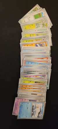 91 szt reverse rezerwacja karty pokemon oryginalne