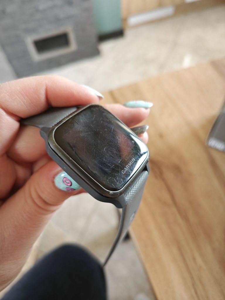 Smartwatch Garmin Venu SQ