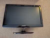 TV Samsung. Precisa de arranjo