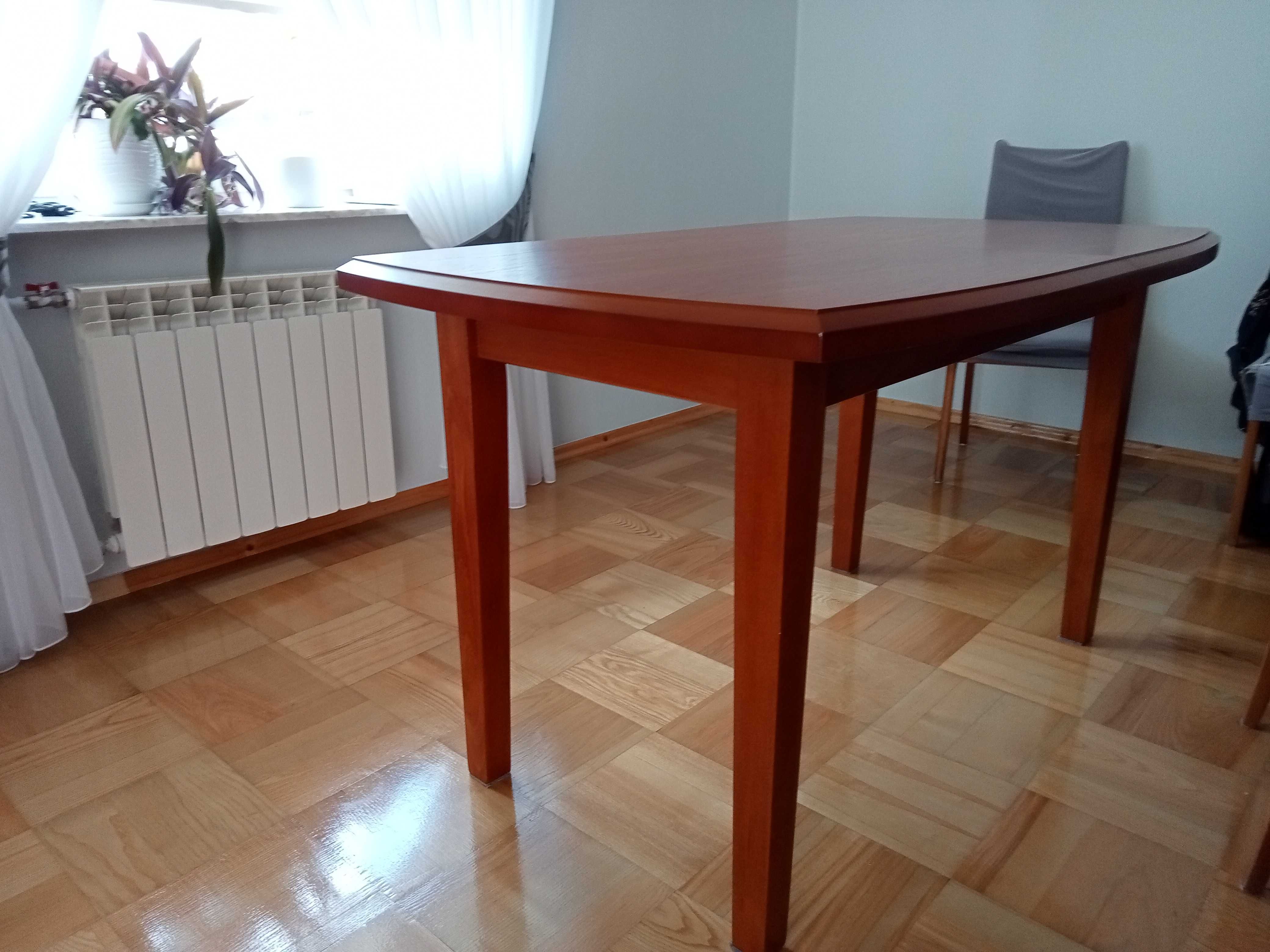 Stół Jadalny i krzesła