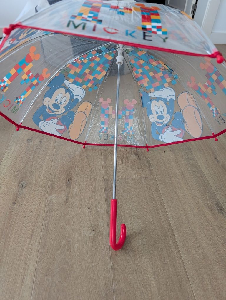 Guarda chuva Mickey