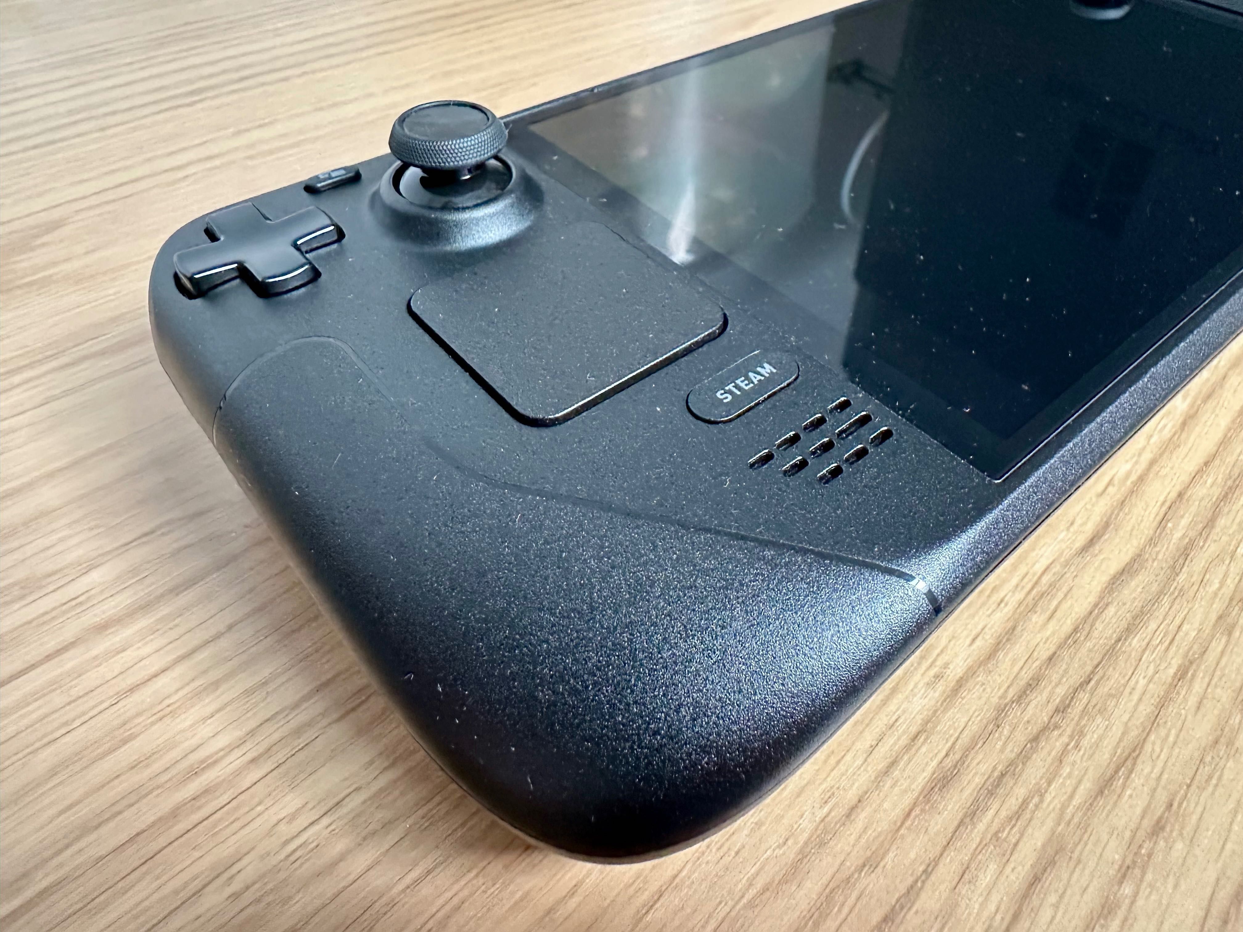 [W-wa] Steam Deck OLED 512GB - na gwarancji