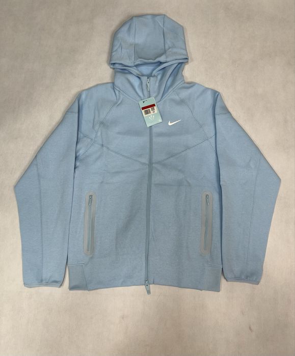 Nike Nocta zip hoodie