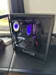 PC G4M3R HERO i7-13700F/RTX4060Ti/32GB/1TB